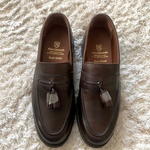 Allen Edmonds Loafers